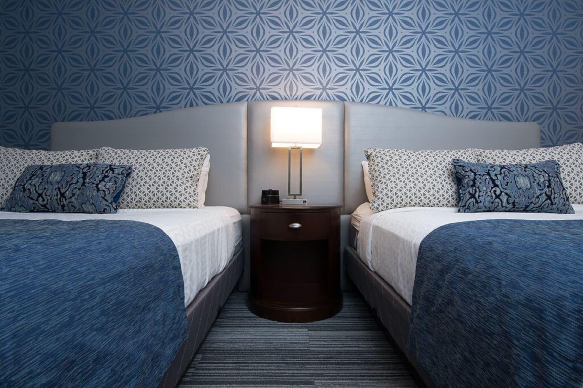 Best Western Plus Franklin Square Inn Troy Luaran gambar