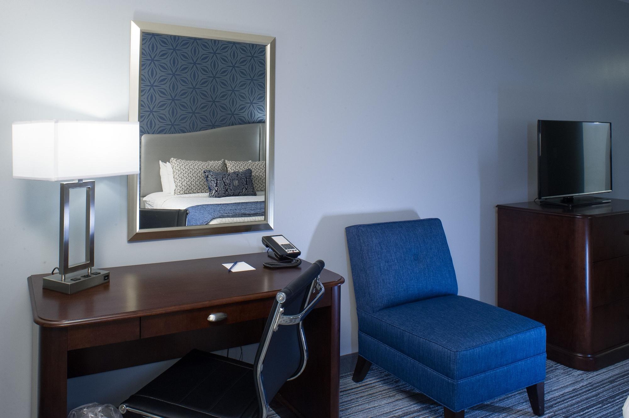 Best Western Plus Franklin Square Inn Troy Luaran gambar