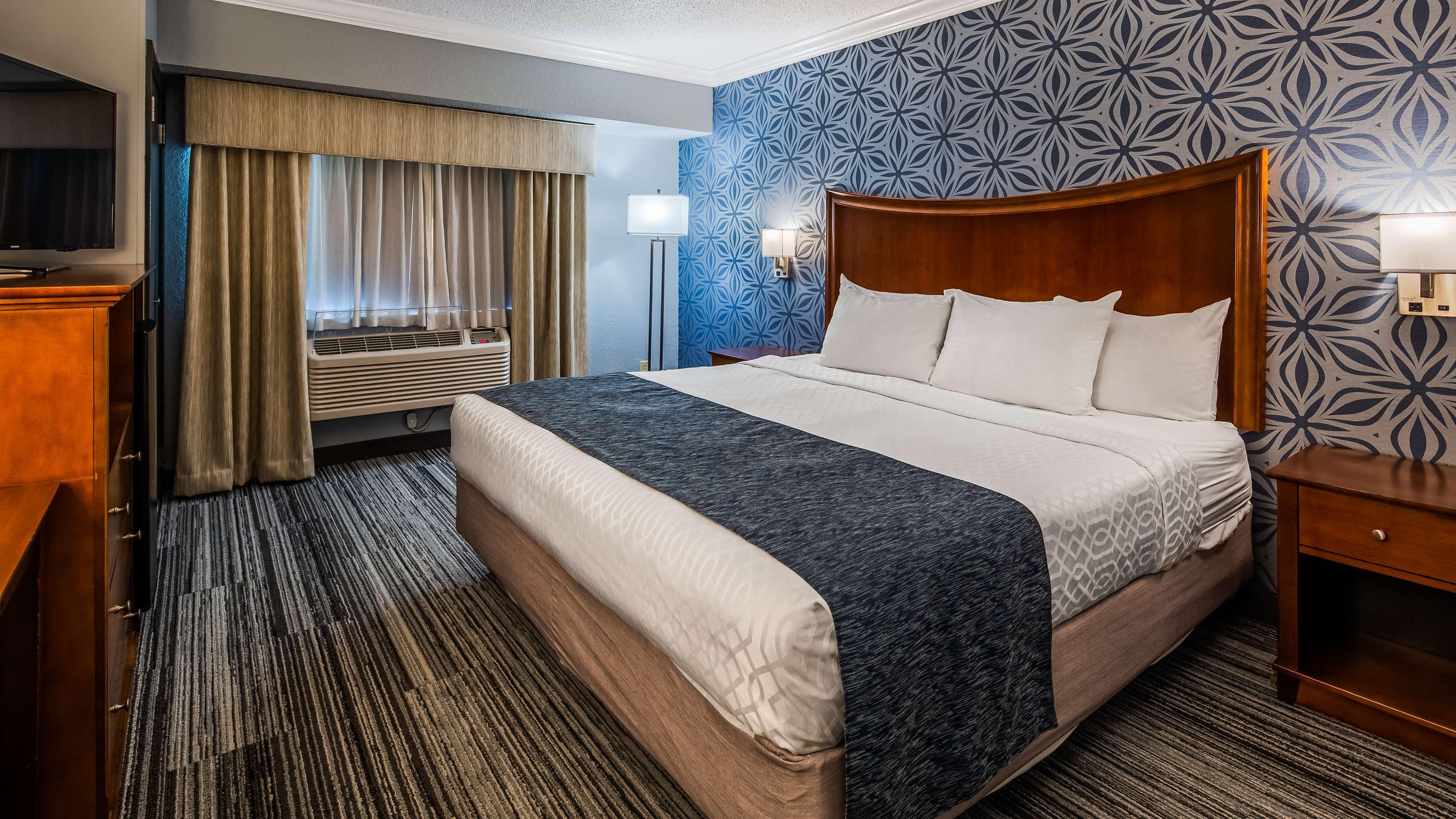 Best Western Plus Franklin Square Inn Troy Luaran gambar