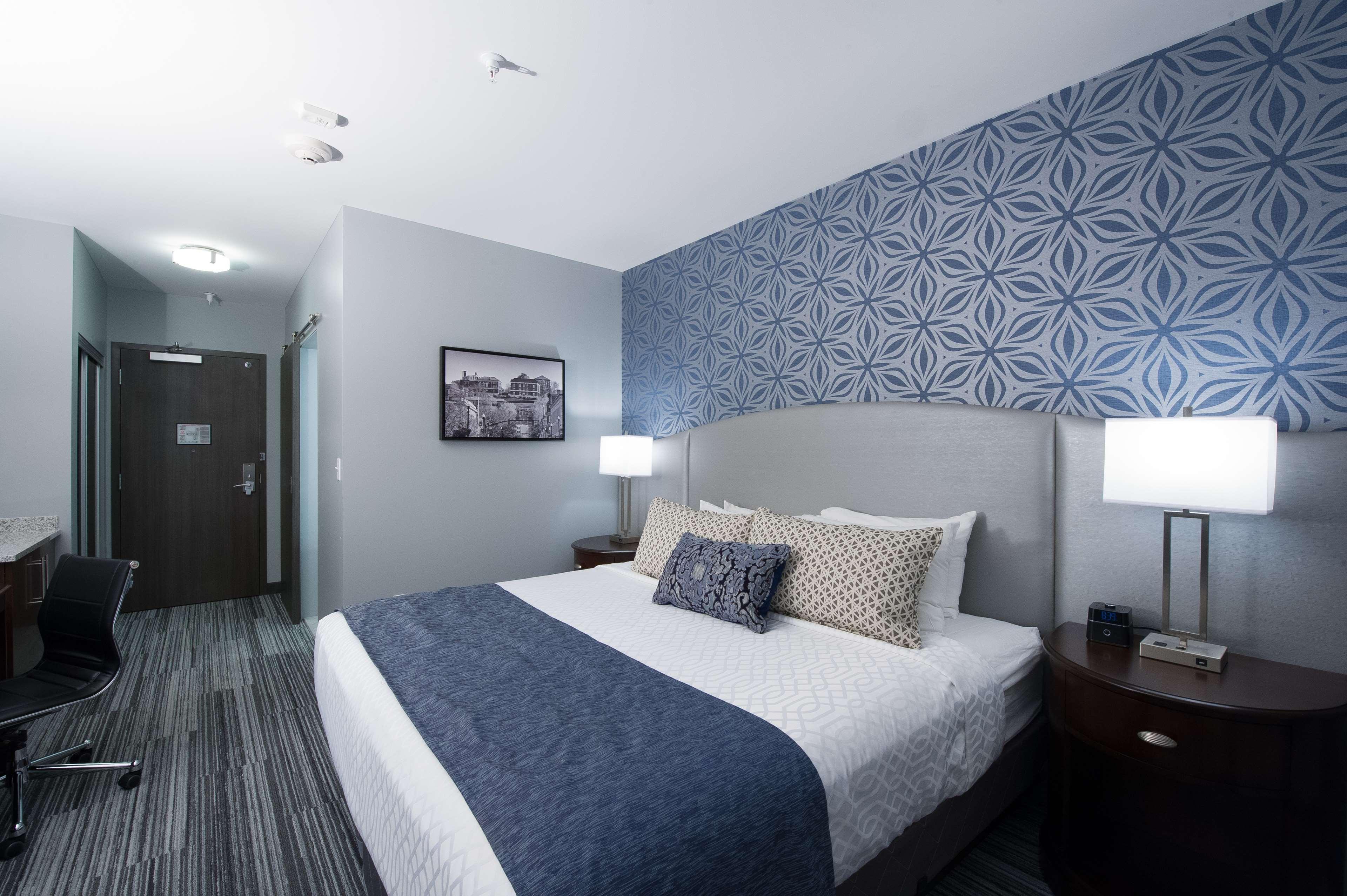 Best Western Plus Franklin Square Inn Troy Luaran gambar