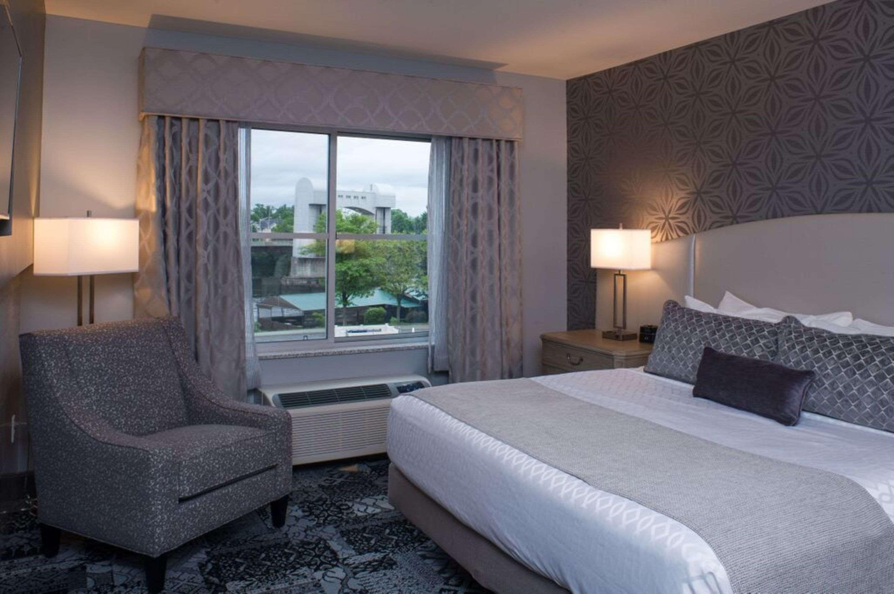 Best Western Plus Franklin Square Inn Troy Luaran gambar
