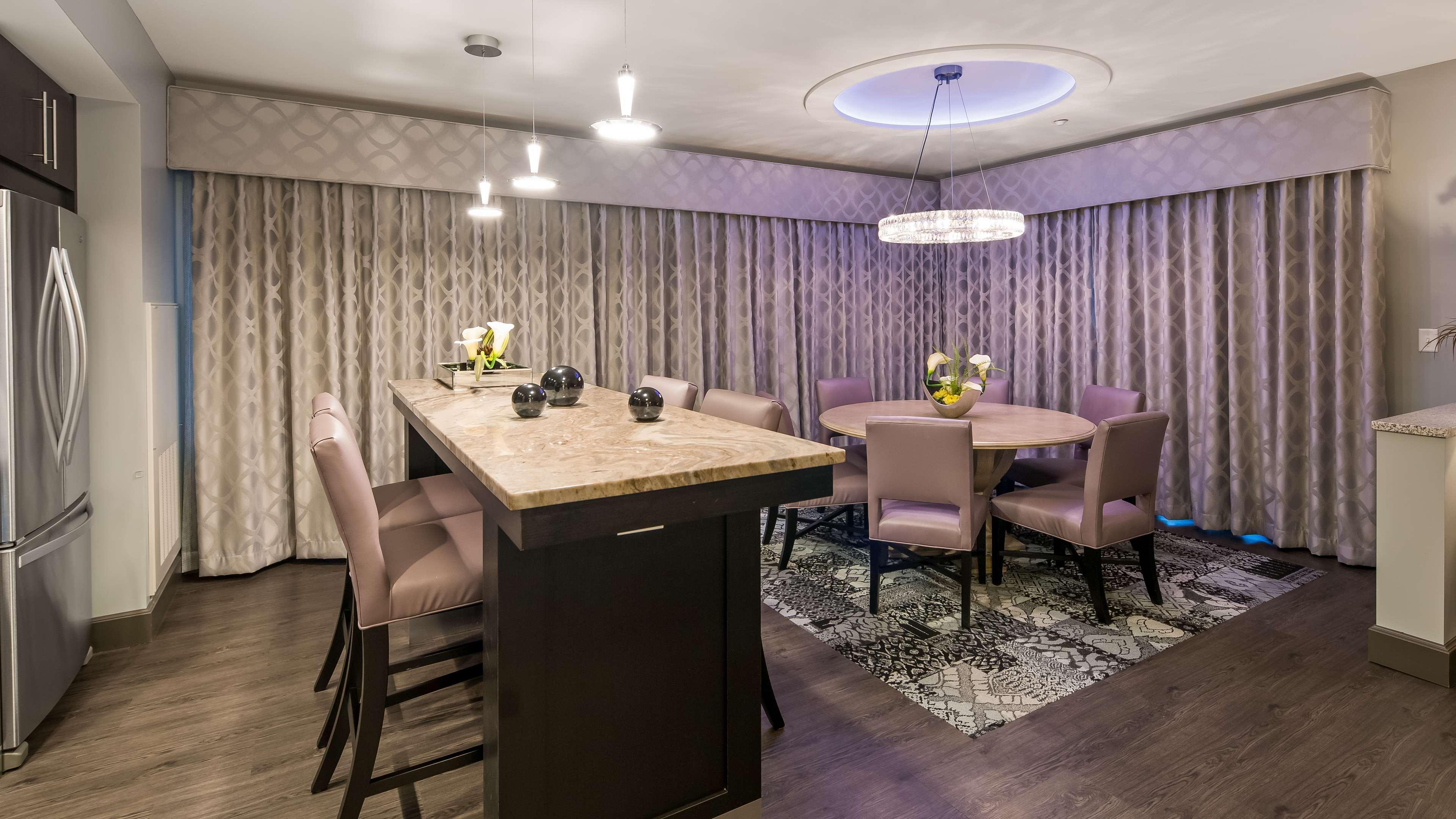 Best Western Plus Franklin Square Inn Troy Luaran gambar