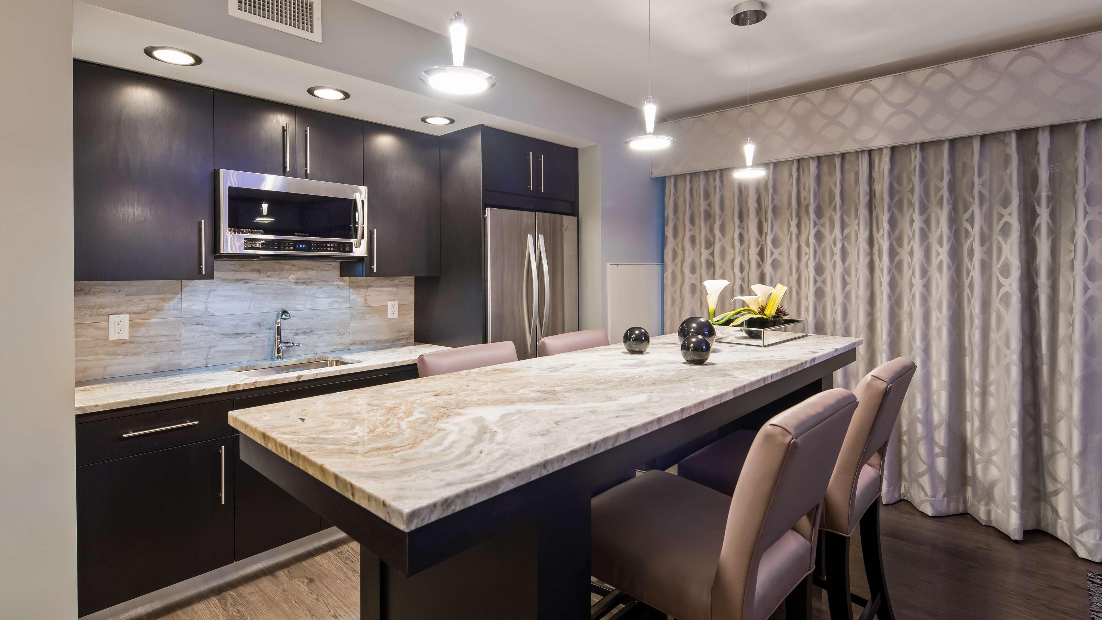 Best Western Plus Franklin Square Inn Troy Luaran gambar