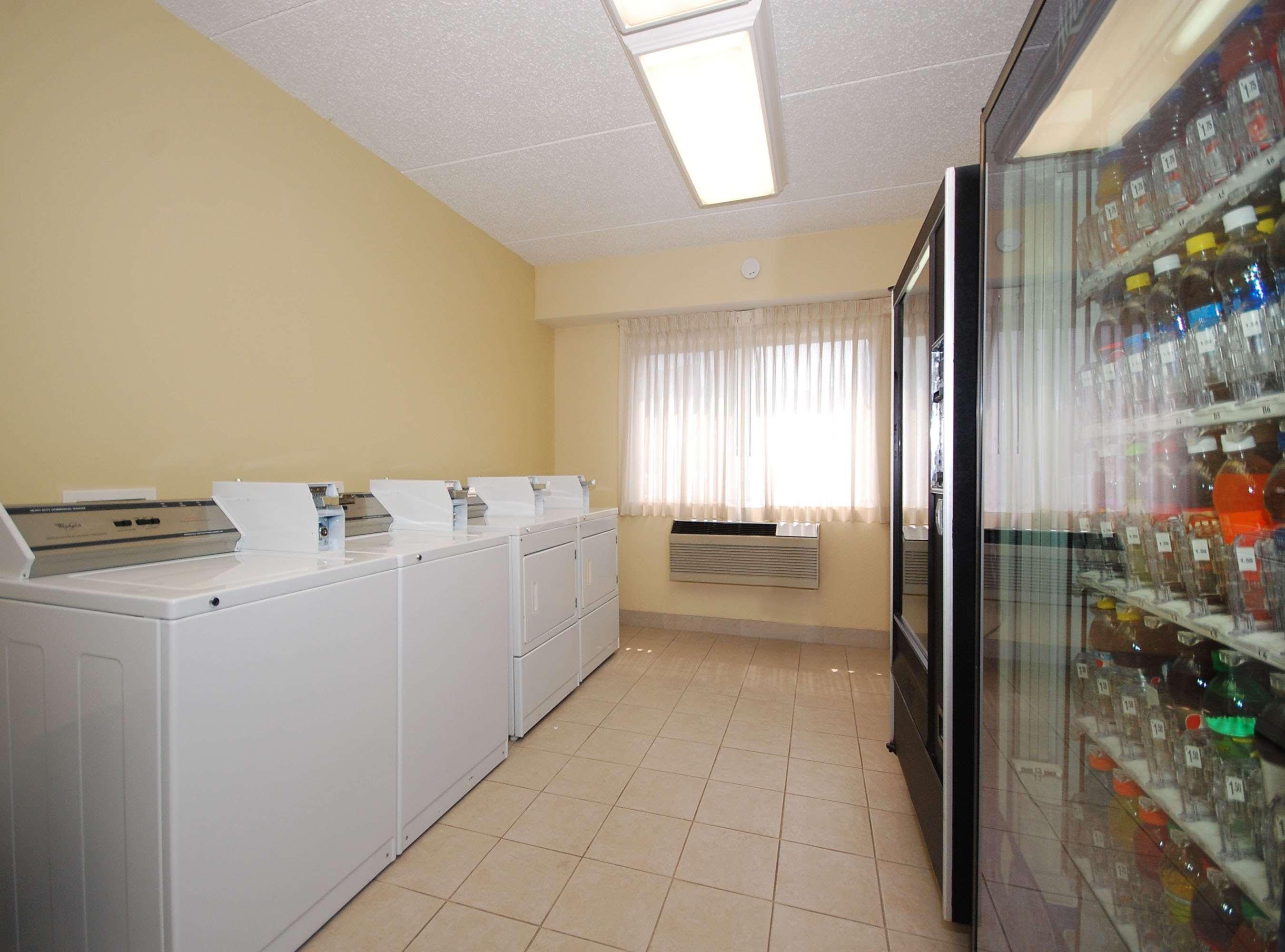 Best Western Plus Franklin Square Inn Troy Kemudahan gambar