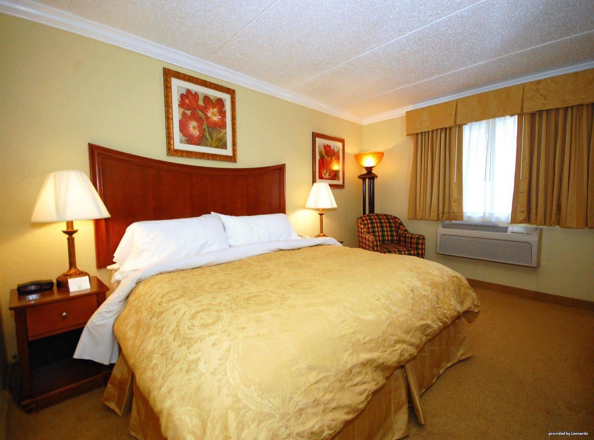 Best Western Plus Franklin Square Inn Troy Luaran gambar