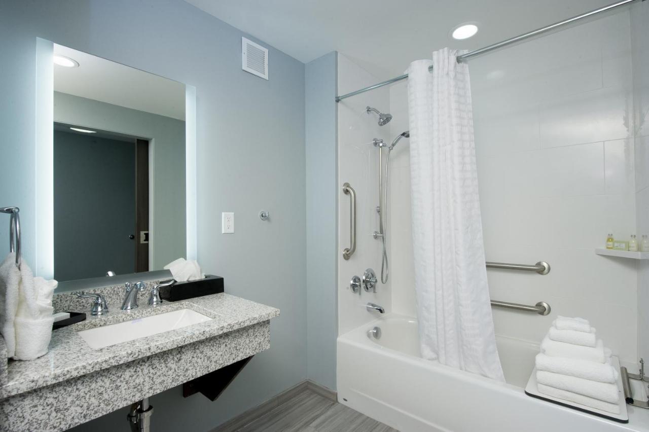 Best Western Plus Franklin Square Inn Troy Luaran gambar
