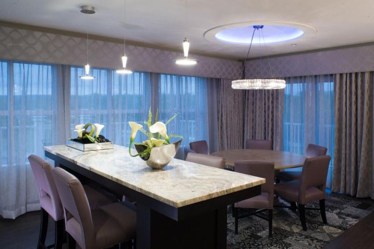 Best Western Plus Franklin Square Inn Troy Luaran gambar